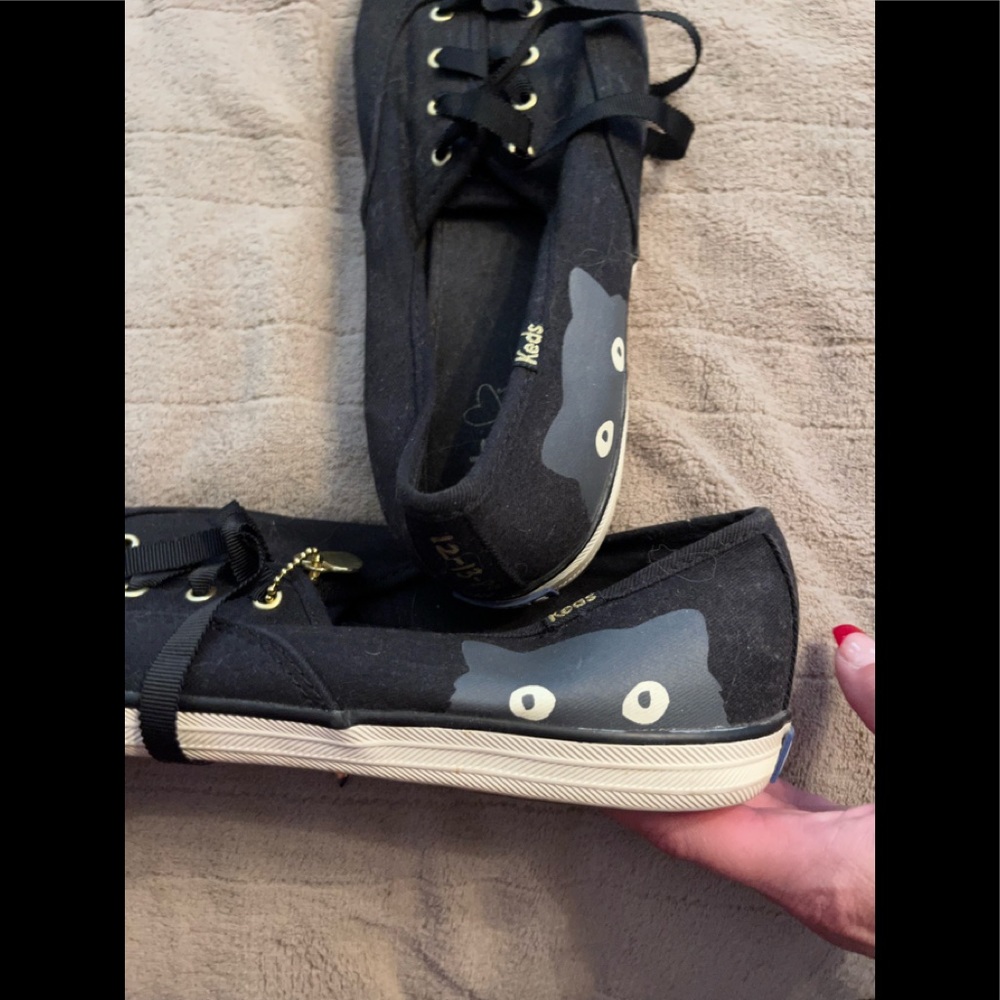 Keds special edition